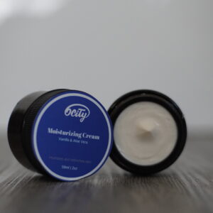 6City Moisturizing Cream (Inside)