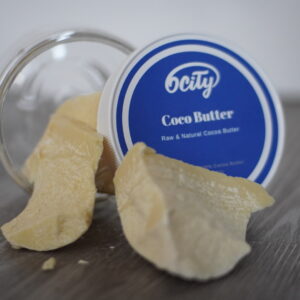 6City Coco Butter Product