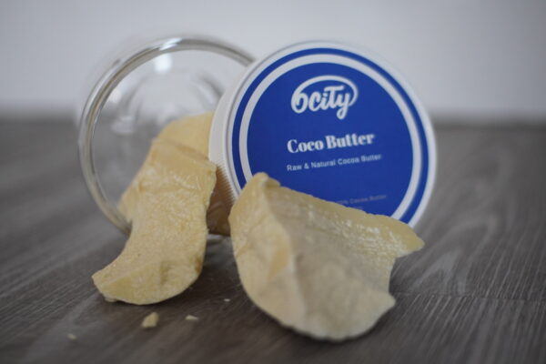 6City Coco Butter Product